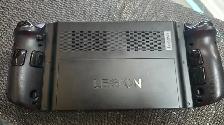 Lenovo Legion Go With Case And Charger (USED) - Photo 4