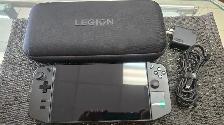 Lenovo Legion Go With Case And Charger (USED) - Photo 5
