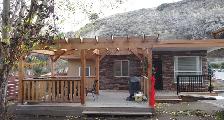 Penticton. 2 Bed, 1 Bath carriage house available for rent. - Photo 7