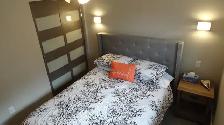 Penticton. 2 Bed, 1 Bath carriage house available for rent. - Photo 10