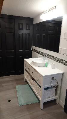 Penticton. 2 Bed, 1 Bath carriage house available for rent. - Photo 13