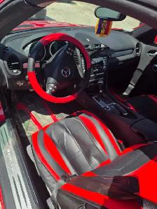 Selling a 2005 Mercedez Benz 350 SLK - Photo 3