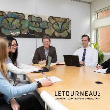 Office Administrator & Reception Coordinator – Law Firm - Photo 4