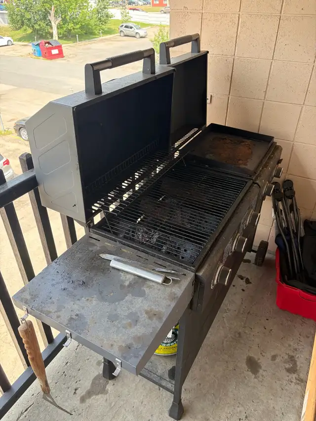 BBQ for sale
