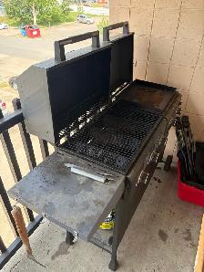BBQ for sale