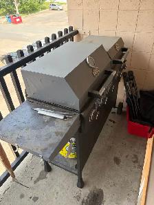 BBQ for sale - Photo 2