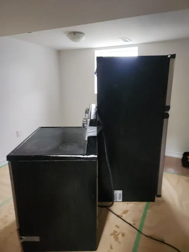 Free Appliance, Electronics and Scrap Metal Removal.