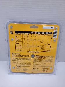 Dewalt DW4714T 7' All Purpose Concrete Saw Blade NEW - Photo 2