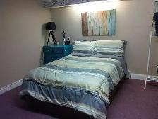 One bedroom Basement Apartment @ Warden/Lawrence - Photo 2