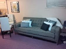 One bedroom Basement Apartment @ Warden/Lawrence - Photo 3