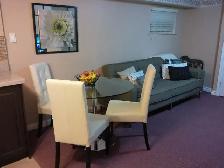 One bedroom Basement Apartment @ Warden/Lawrence - Photo 9