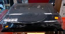 Ion Profile Pro Record Player Turntable