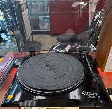 Ion Profile Pro Record Player Turntable - Photo 2