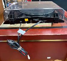 Ion Profile Pro Record Player Turntable - Photo 3