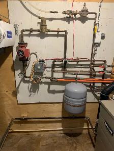 Boiler And mechanical system - Photo 2