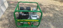 NEW John Deere 3' Semi-Trash Water Pump - NEVER USED