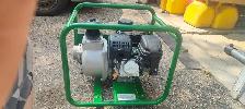 NEW John Deere 3' Semi-Trash Water Pump - NEVER USED - Photo 3