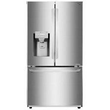 LG 36' COUNTER DEPTH FRIDGE LFXC22526S - Photo 2