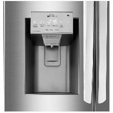 LG 36' COUNTER DEPTH FRIDGE LFXC22526S - Photo 3