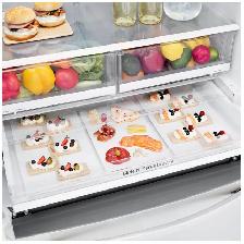 LG 36' COUNTER DEPTH FRIDGE LFXC22526S - Photo 6