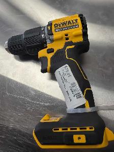 dewalt hammer drill