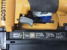 Bostitch Air Compressor and Tools - Photo 2