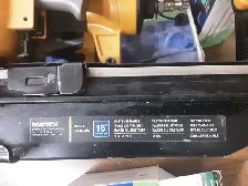 Bostitch Air Compressor and Tools - Photo 3