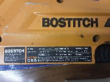 Bostitch Air Compressor and Tools - Photo 4
