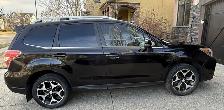 2015 Subaru Forester 2.0XT Limited AWD - Photo 4