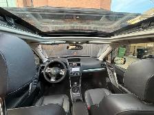 2015 Subaru Forester 2.0XT Limited AWD - Photo 7