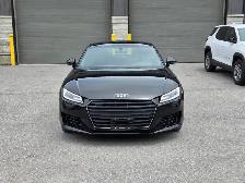 2016 Audi TT - CLEAN CARFAX, LOW MILEAGE, MINT CONDITION - Photo 2