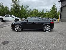 2016 Audi TT - CLEAN CARFAX, LOW MILEAGE, MINT CONDITION - Photo 3