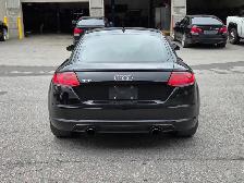2016 Audi TT - CLEAN CARFAX, LOW MILEAGE, MINT CONDITION - Photo 4