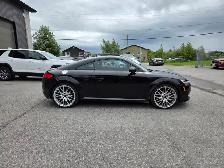 2016 Audi TT - CLEAN CARFAX, LOW MILEAGE, MINT CONDITION - Photo 5