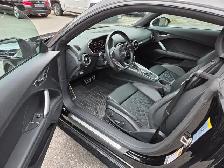 2016 Audi TT - CLEAN CARFAX, LOW MILEAGE, MINT CONDITION - Photo 6