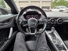 2016 Audi TT - CLEAN CARFAX, LOW MILEAGE, MINT CONDITION - Photo 7