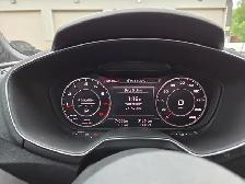 2016 Audi TT - CLEAN CARFAX, LOW MILEAGE, MINT CONDITION - Photo 8