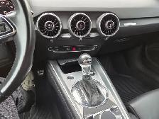2016 Audi TT - CLEAN CARFAX, LOW MILEAGE, MINT CONDITION - Photo 9