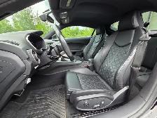 2016 Audi TT - CLEAN CARFAX, LOW MILEAGE, MINT CONDITION - Photo 10