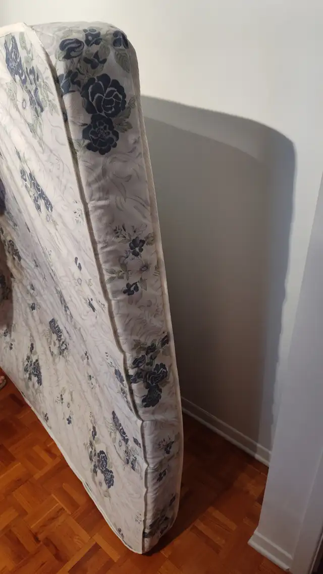Matelas a donner