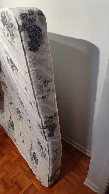 Matelas a donner