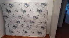Matelas a donner - Photo 4