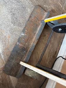 Appliance Dolly - Rated to 500lbs with Strap Included - Photo 2