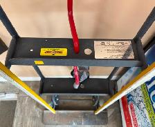 Appliance Dolly - Rated to 500lbs with Strap Included - Photo 3