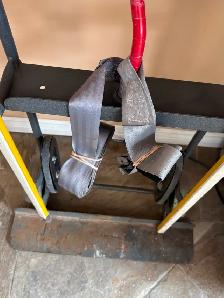 Appliance Dolly - Rated to 500lbs with Strap Included - Photo 4