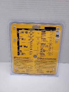 Dewalt DW4760 7' Wet Tile Saw Blade NEW - Photo 2