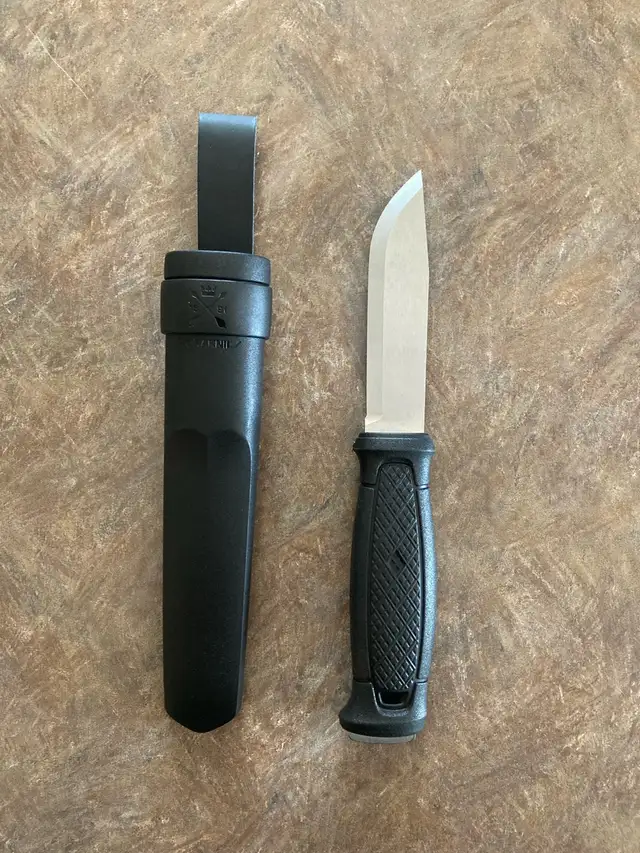 Morakniv Garberg