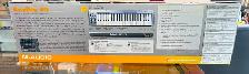NEW M-Audio Key Rig 49 Keyboard Synthesizer - Open Box - Photo 2