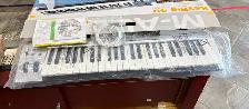 NEW M-Audio Key Rig 49 Keyboard Synthesizer - Open Box - Photo 3