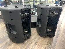 Alto PS 4LA Powered Speakers Pair - Photo 2